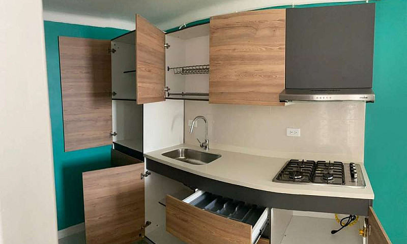 Hermoso Apartamento ...