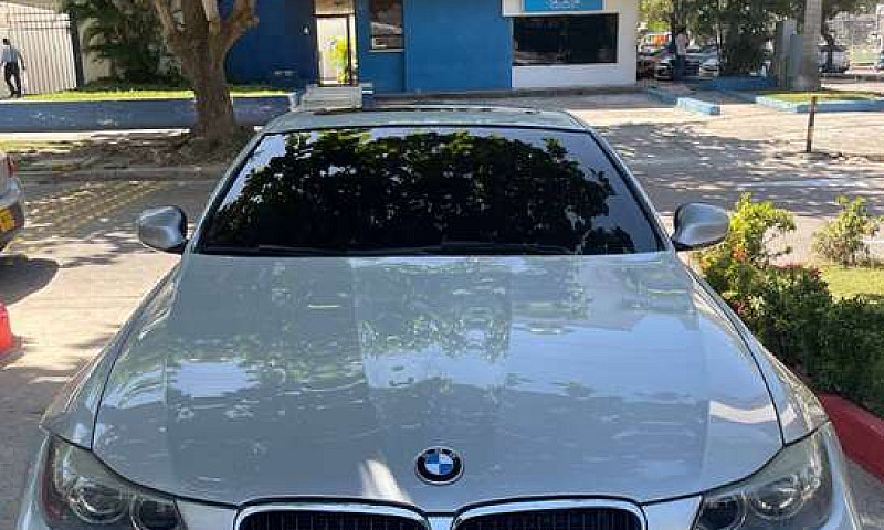 Bmw 320I Modelo 2011...