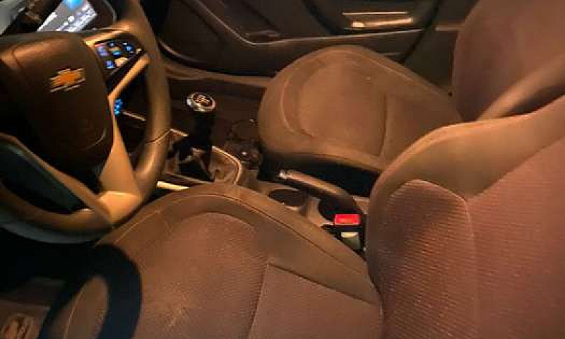 Chevrolet Onix Ltz 2...