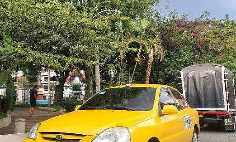 Taxi 2014 Coopebomba...