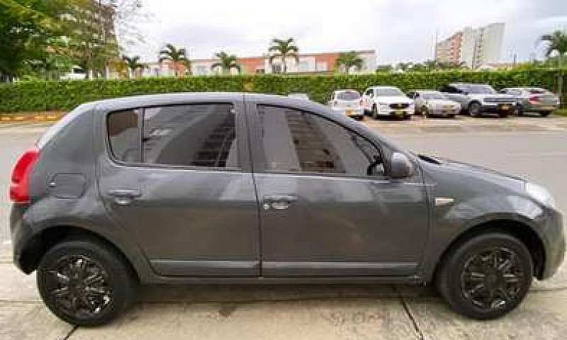 Vendo Carro Renault ...