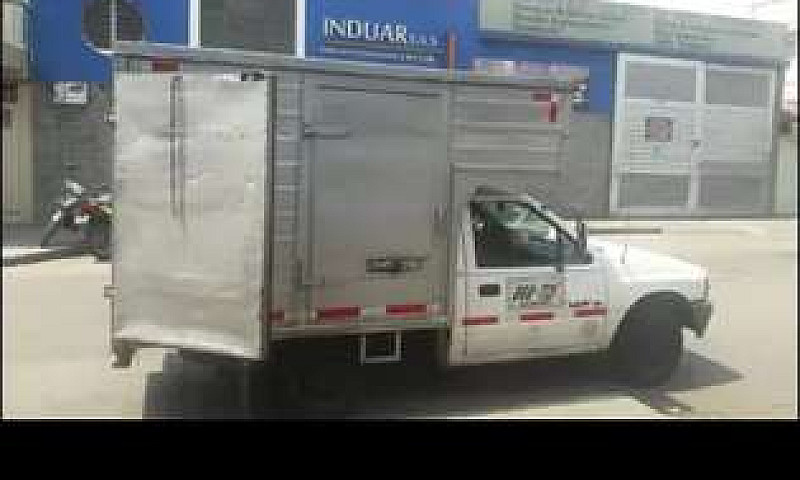 Vendo Carro...