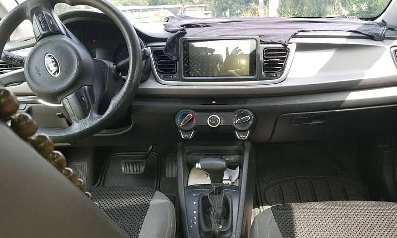 Vendo Hermoso Kia Se...