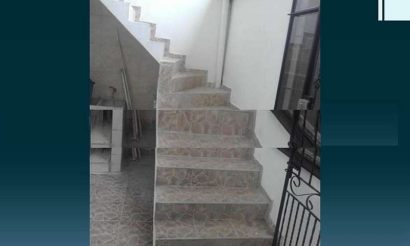 Espectacular Casa...