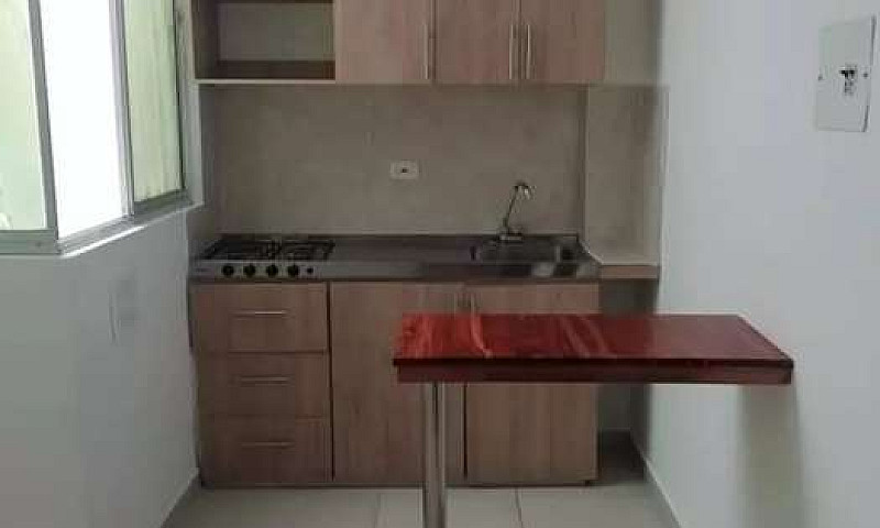 Arriendo Apartaentud...