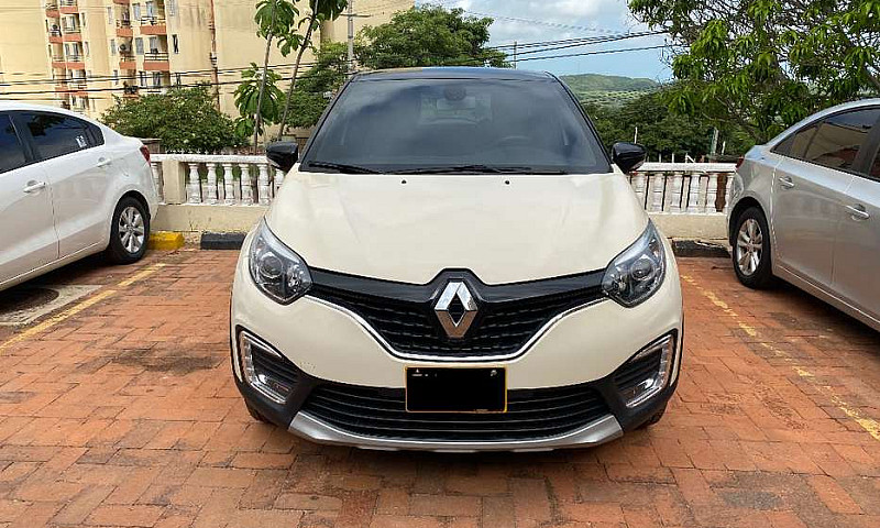 Renault Captur Inten...