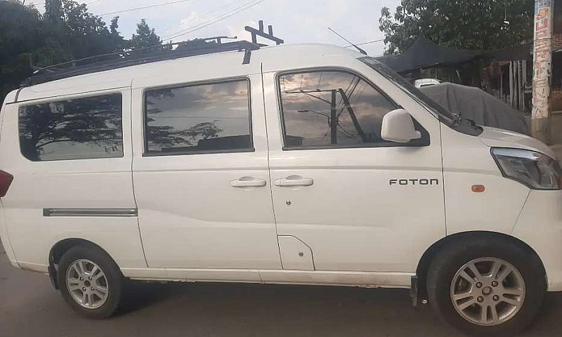 Carro En Excelente E...