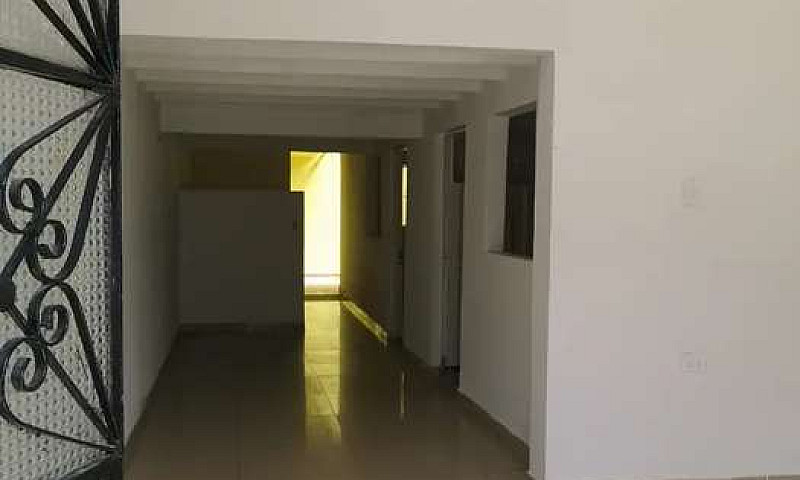 Vendo Casa Excelente...