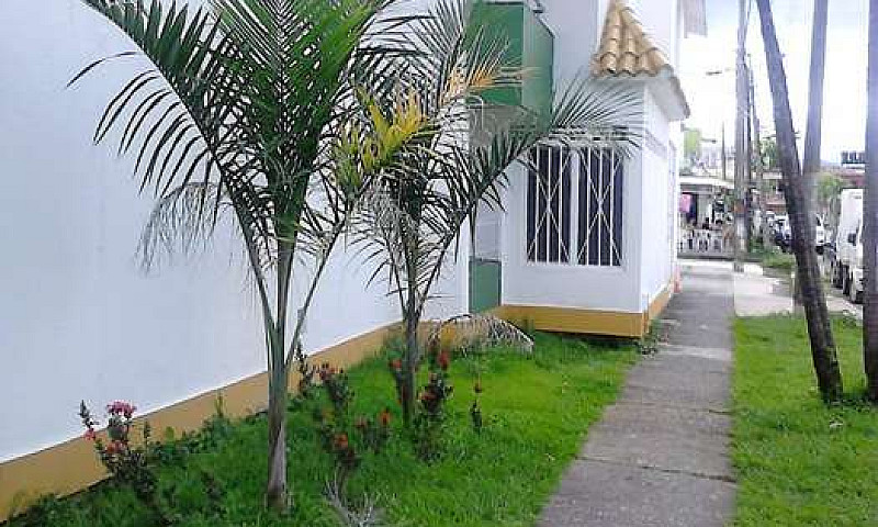 Casa En El Barrio Ca...
