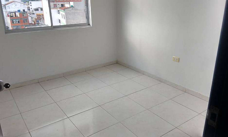 Arriendo Apartamento...
