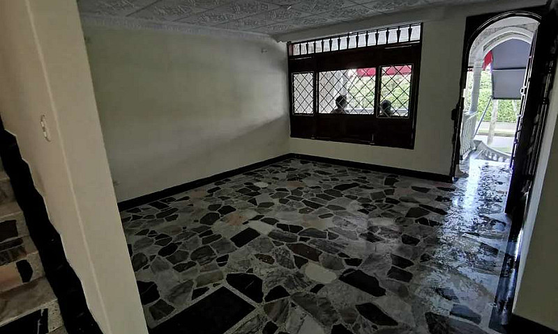 Se Arrienda Casa En ...