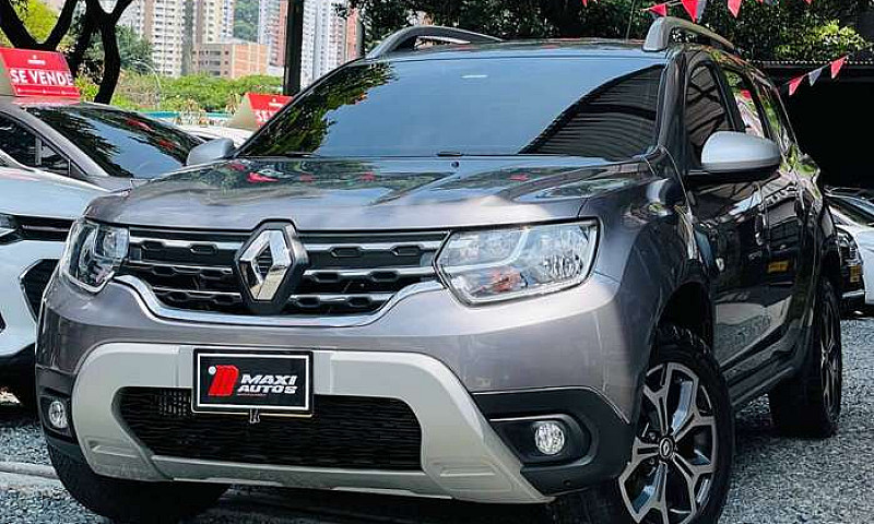 Renault Duster Inste...