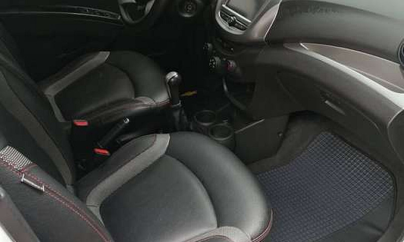 Vendo Spark Gt Ltz...
