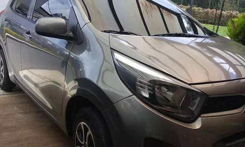 Vendo Kia Picanto Vi...