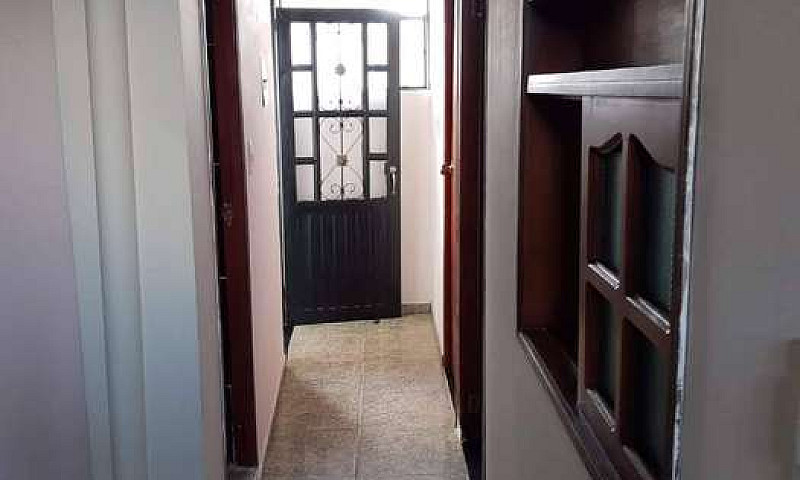 Renta Apartamento Re...