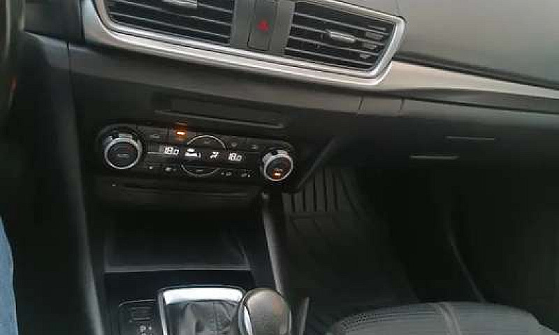 Mazda 3 Touring 2Da ...