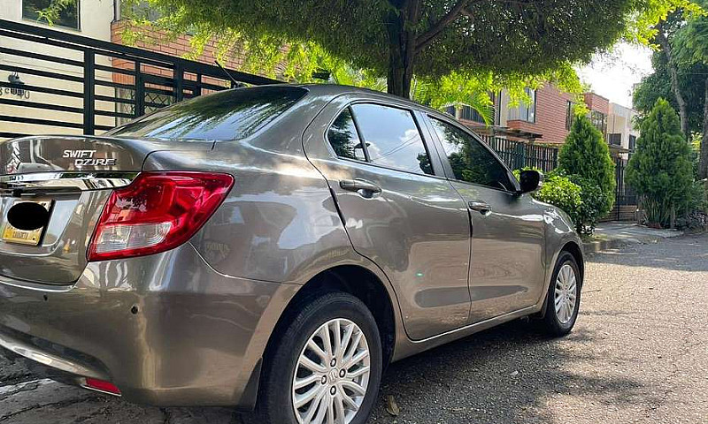 Suzuki Dzire Tam 202...