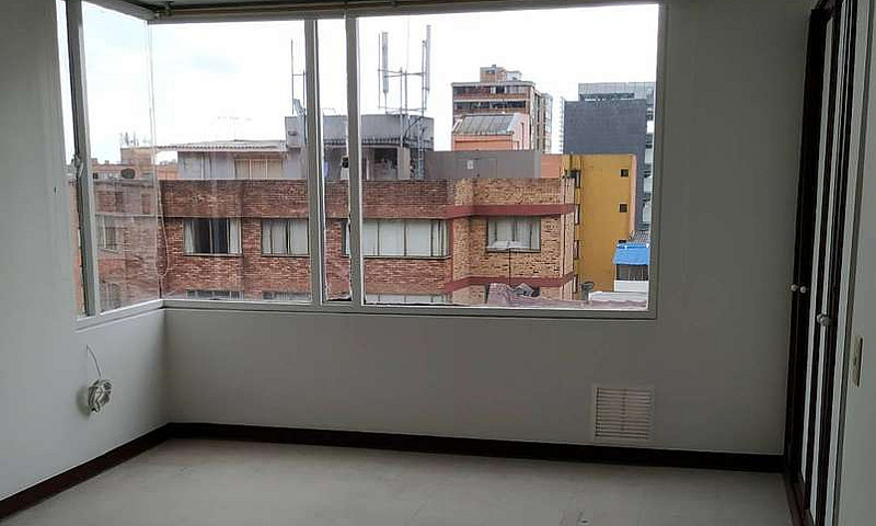 Loft Javeriana - Mar...