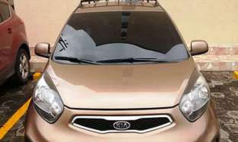 Vendo Kia Picanto Io...