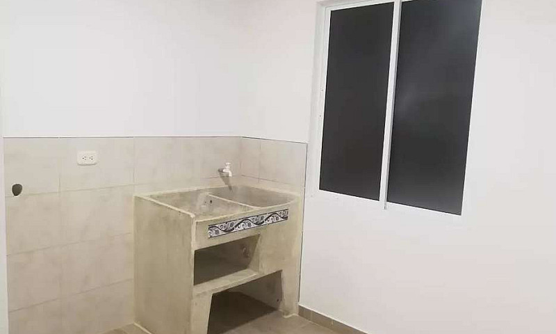 Arriendo Apartamento...