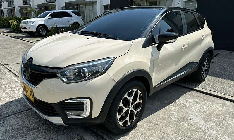 Renault Captur Inten...