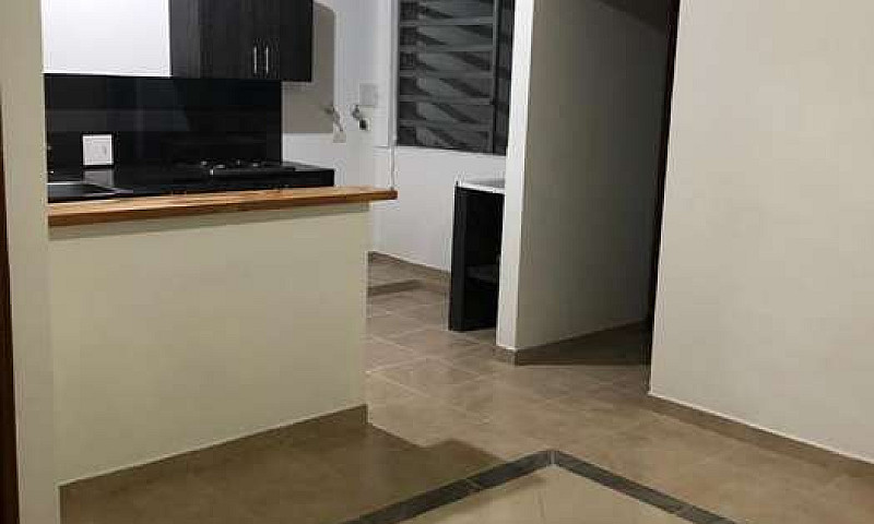 Arriendo Apartamento...
