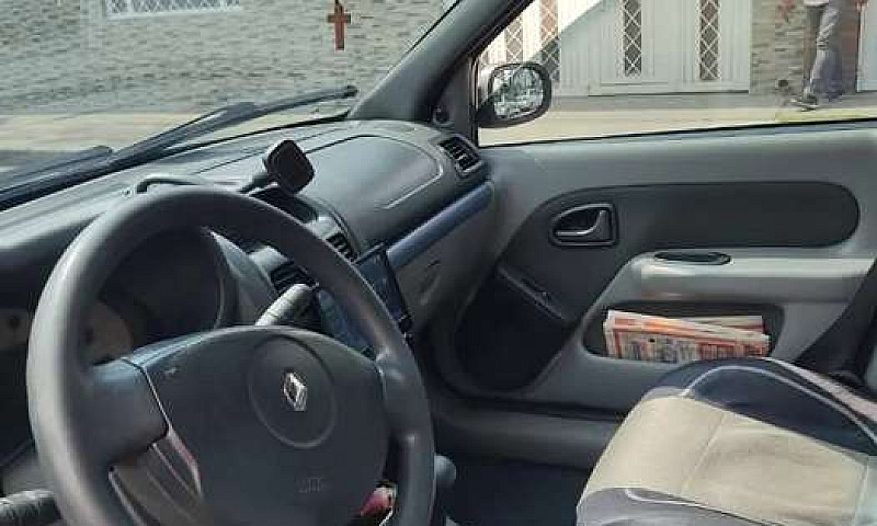Renault Simbol Expre...