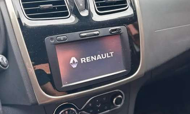 Vendo Renault Logan ...