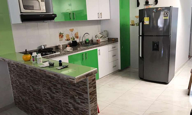 Se Hermosa Casa En V...