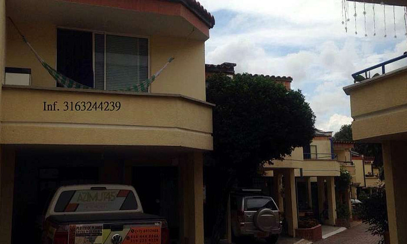 Arriendo Habitacione...
