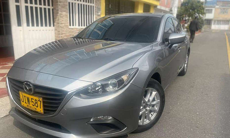 Mazda 3 Prime 2.0 20...