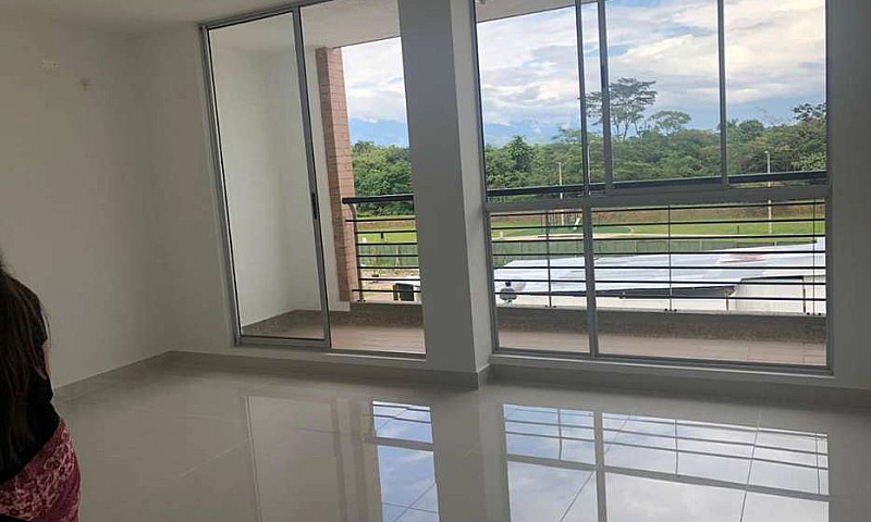 Arriendo Apartamento...
