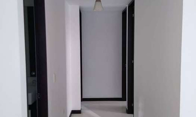 Arriendo Apartamento...