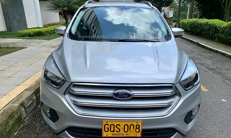 Ford Escape Se...