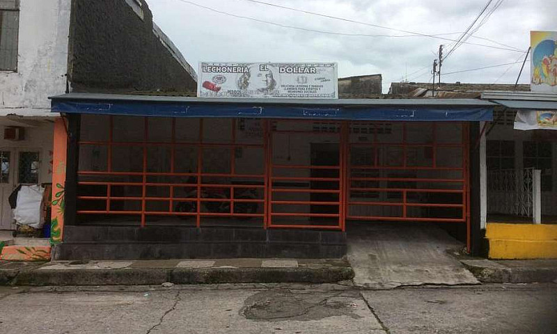 Venta Casa En Villav...