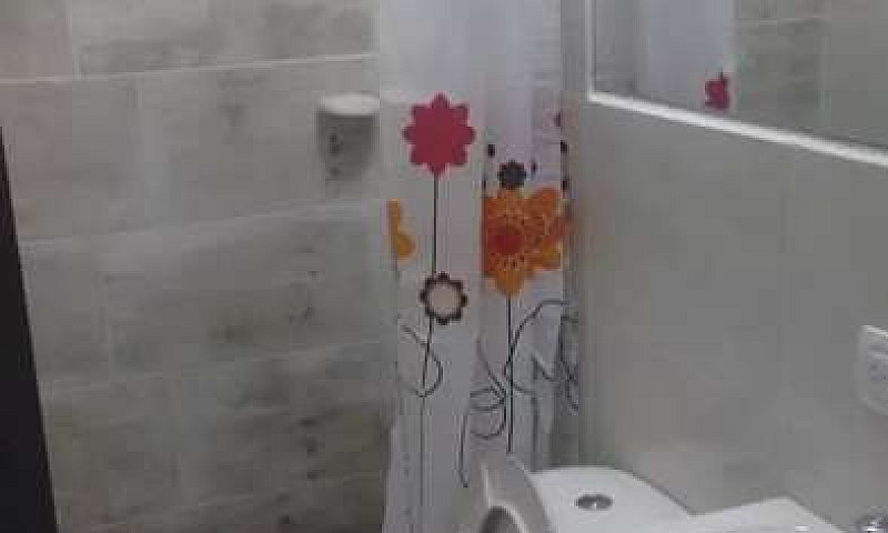 Arriendo Apartamento...