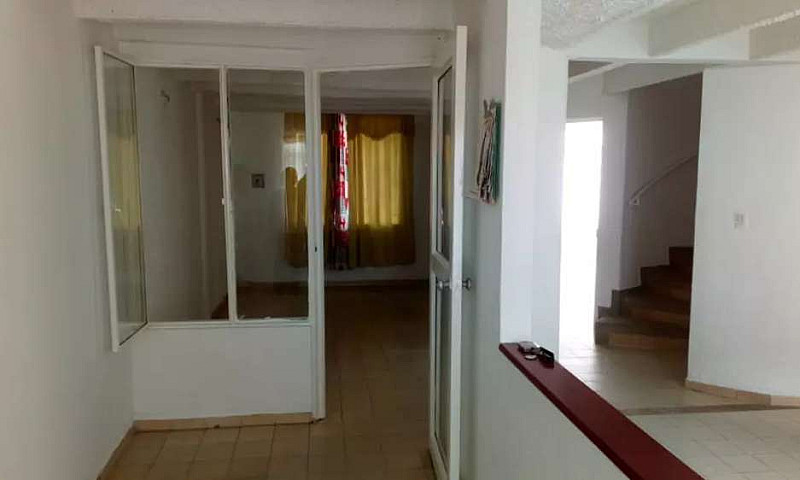 Vendo Casa De Dos Pi...