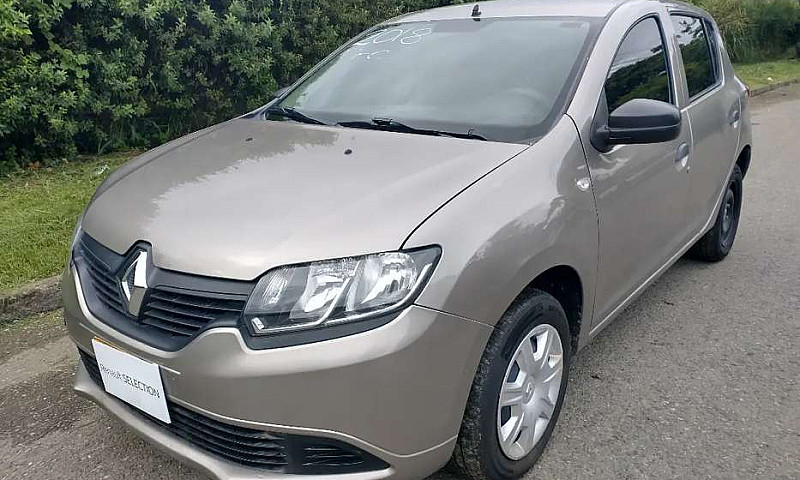 Renault Sandero Zen ...