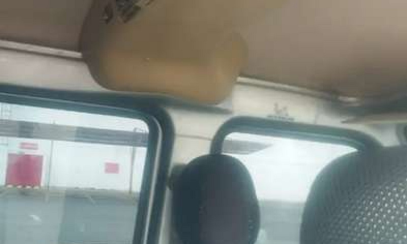 Vendo Chevrolet Van ...
