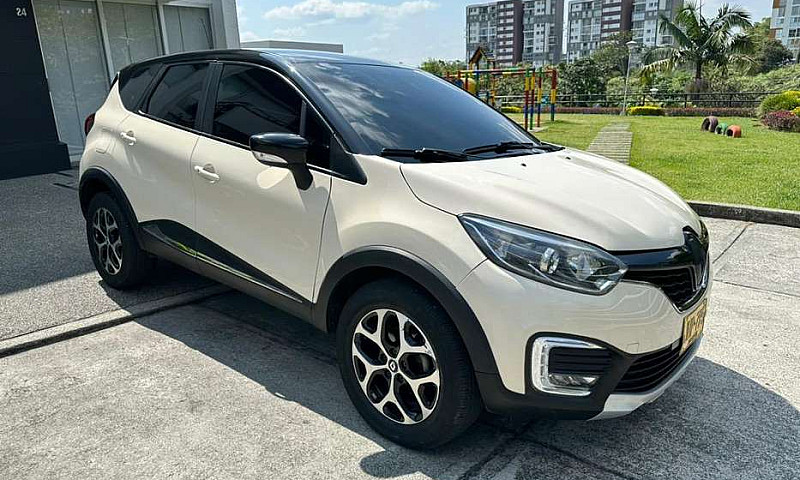 Renault Captur Inten...