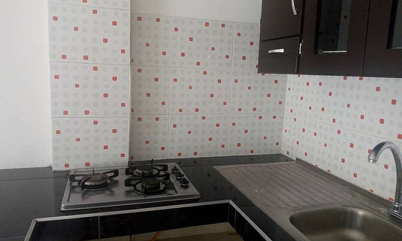 Alquilo Apartamento ...