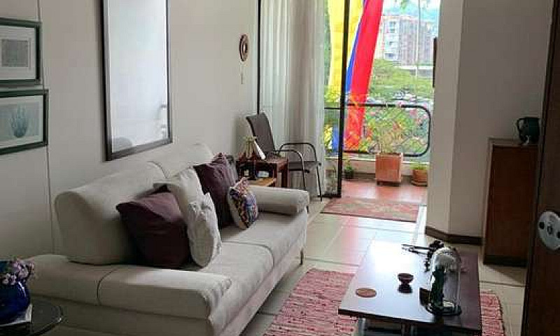 Excelente Apartament...