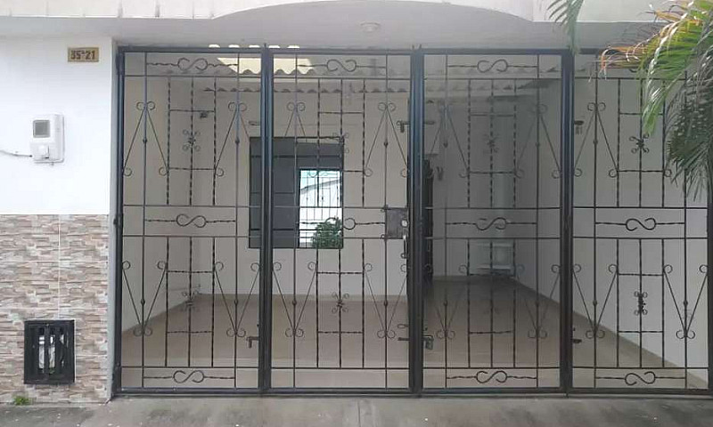 Vendo Casa...