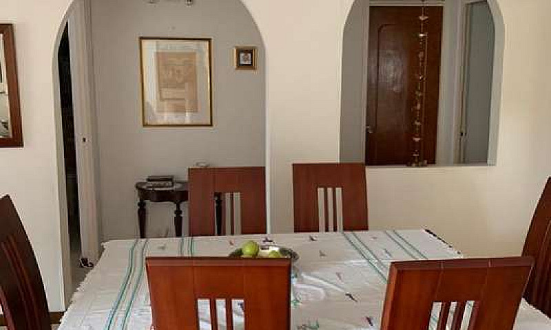Excelente Apartament...