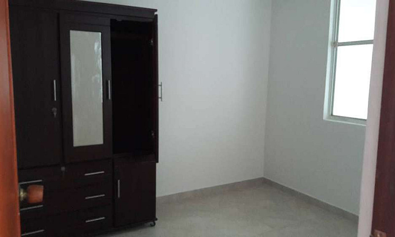 Arriendo Apartamento...