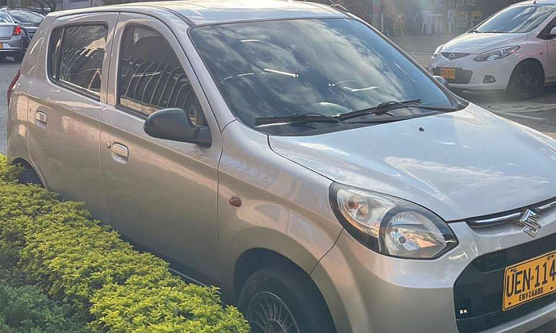 Suzuki Alto Full Mod...