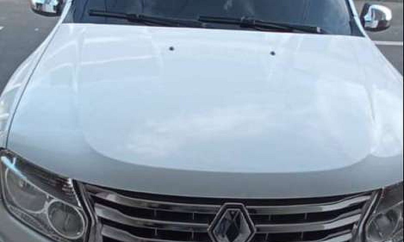Renault Duster 4X2 2...