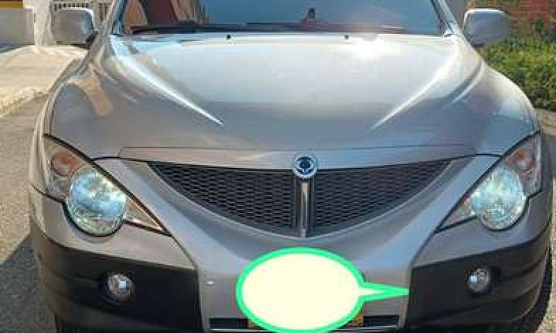 Camioneta 4*4 Con Tu...