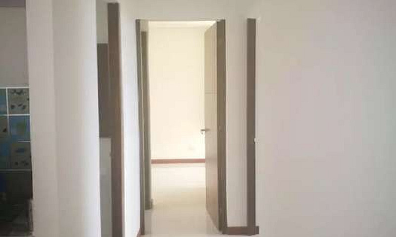 Arriendo Apartemento...