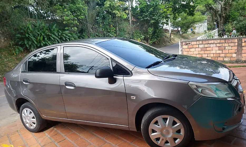 Vendo Automovil Chev...